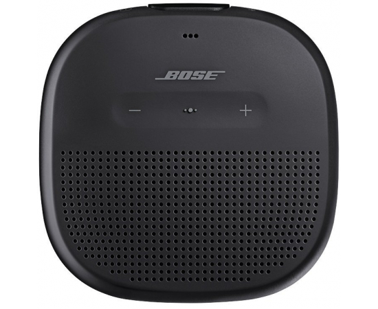 Bose SoundLink Micro[Black] в Києві, Україні