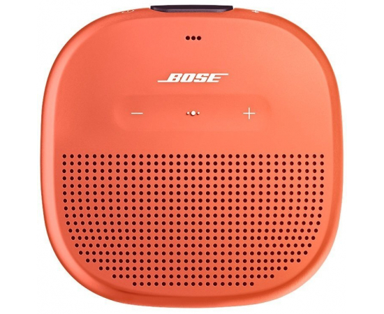 Bose SoundLink Micro[Orange] в Києві, Україні
