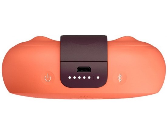 Bose SoundLink Micro[Orange], зображення 3 в Києві, Україні