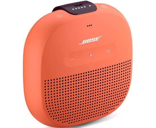 Bose SoundLink Micro[Orange], зображення 2 в Києві, Україні
