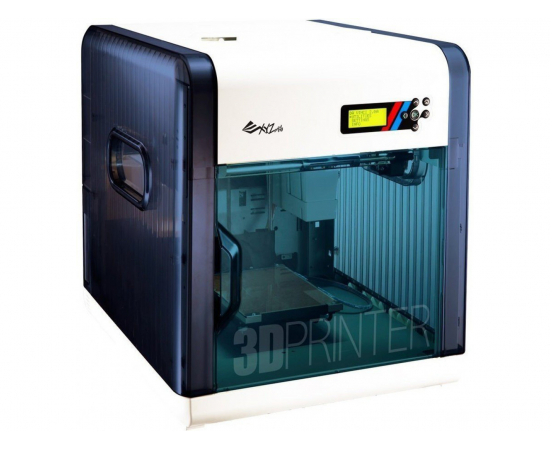 XYZ printing da Vinci 2.0A Duo, изображение 2 в Киеве, Украине