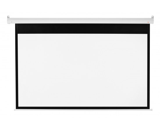 2E Экран подвесной автономный моторизированный 16:9, 135", видимая 131", 2.9x1.63 м в Киеве, Украине