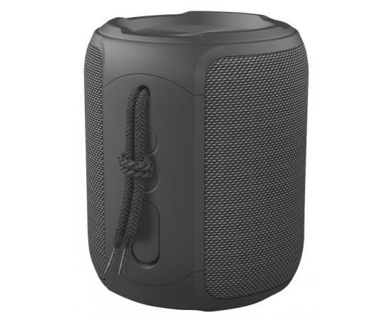 Trust Caro Compact Bluetooth Speaker Black, зображення 7 в Києві, Україні