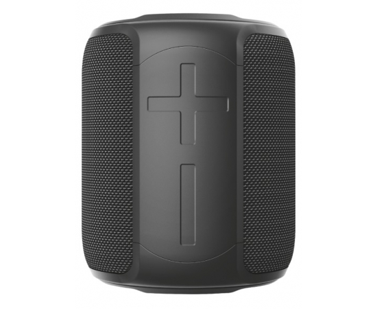Trust Caro Compact Bluetooth Speaker Black, зображення 8 в Києві, Україні