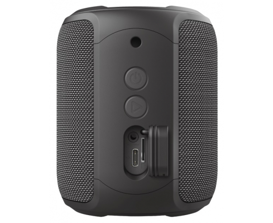 Trust Caro Compact Bluetooth Speaker Black, зображення 13 в Києві, Україні