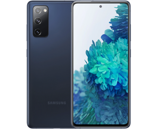 Samsung Galaxy S20 Fan Edition (SM-G780G)[Blue] в Києві, Україні