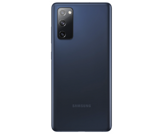 Samsung Galaxy S20 Fan Edition (SM-G780G)[Blue], зображення 4 в Києві, Україні