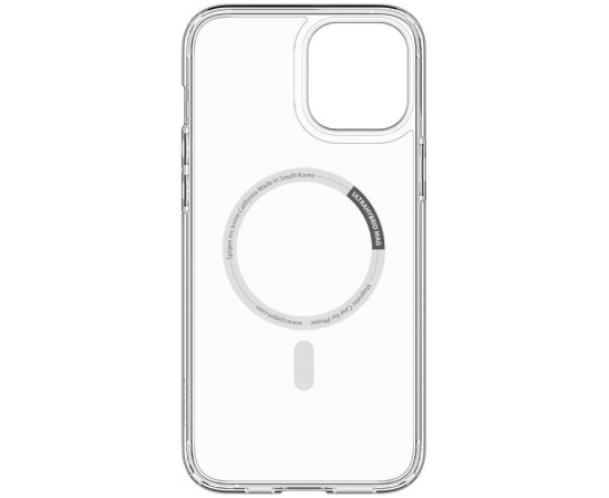 Spigen для Apple iPhone 12 / 12 Pro Ultra Hybrid Mag Safe[White] в Киеве, Украине