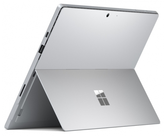 Microsoft Surface Pro 7+[1NA-00003], зображення 4 в Києві, Україні