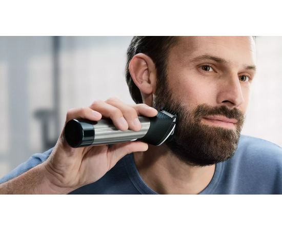 Philips Beard trimmer 9000 Prestige BT9810/15, зображення 2 в Києві, Україні