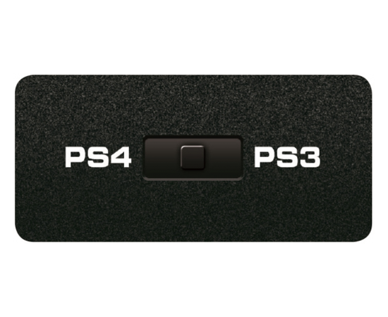 Thrustmaster Кермо і педалі для PC/PS4 T150 RS PRO Official PS4™ licensed, зображення 6 в Києві, Україні