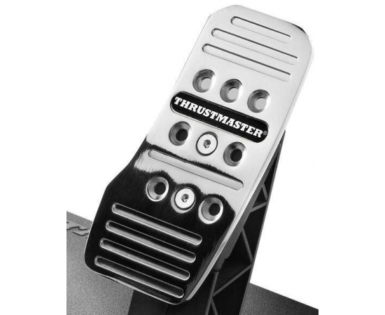 Thrustmaster Кермо і педалі для PC/PS4®/PS3® T300 Ferrari Integral RW Alcantara edition, зображення 5 в Києві, Україні
