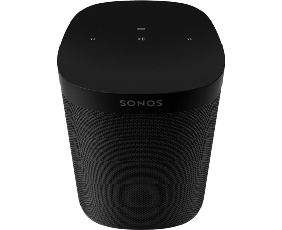 Sonos Акустична система One SL[Black], зображення 3 в Києві, Україні