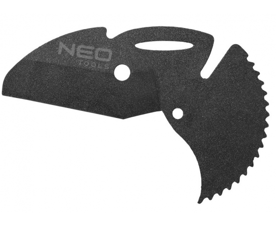 Neo Tools 02-078 Запасний ніж для труборіза 02-075 в Києві, Україні