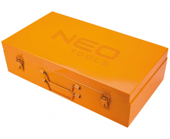 Neo Tools 21-002 Паяльник для пластикових труб, 1200 Вт, 16- 110мм, PTFE-покриттие, 260°С, 6.9кг, кейс, изображение 2 в Киеве, Украине