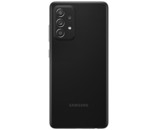 Samsung Galaxy A52 (A525F)[SM-A525FZKDSEK], изображение 12 в Киеве, Украине