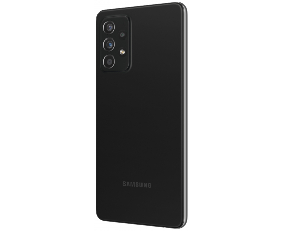 Samsung Galaxy A52 (A525F)[SM-A525FZKDSEK], зображення 11 в Києві, Україні
