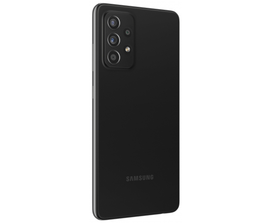 Samsung Galaxy A52 (A525F)[SM-A525FZKDSEK], изображение 10 в Киеве, Украине