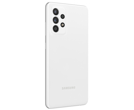 Samsung Galaxy A52 (A525F)[SM-A525FZWDSEK], изображение 10 в Киеве, Украине
