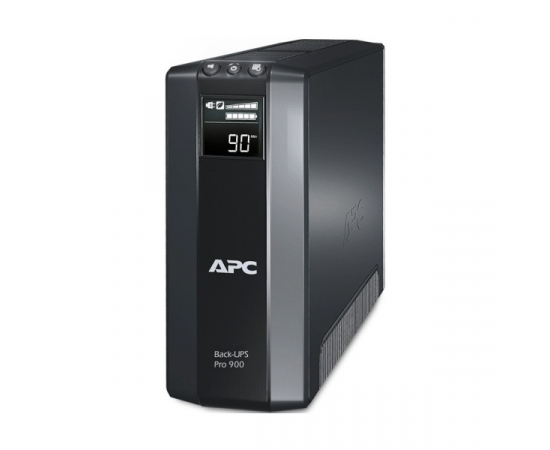 APC Back-UPS Pro 900VA CIS (BR900G-RS) в Києві, Україні