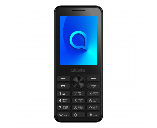 Alcatel 2003 Dual SIM[Dark Gray] в Києві, Україні