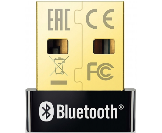 TP-Link BT-адаптер UB400 Bluetooth 4.0 nano, зображення 3 в Києві, Україні