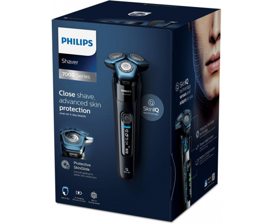 Philips Shaver series 7000 S7783/59, изображение 8 в Киеве, Украине