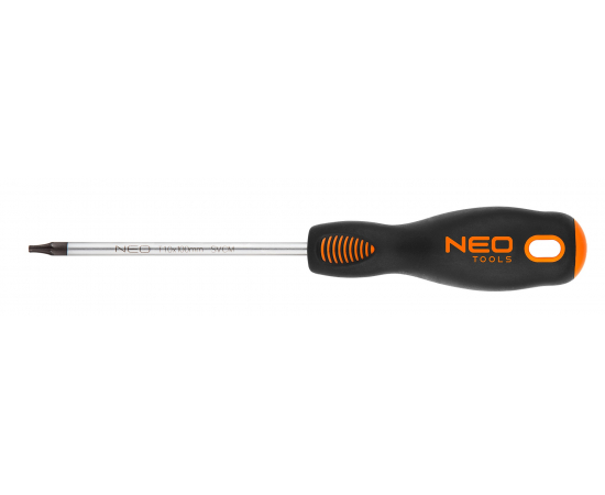 Neo Tools 04-043 Викрутка Torx T10 x 100 мм, CrMo в Києві, Україні