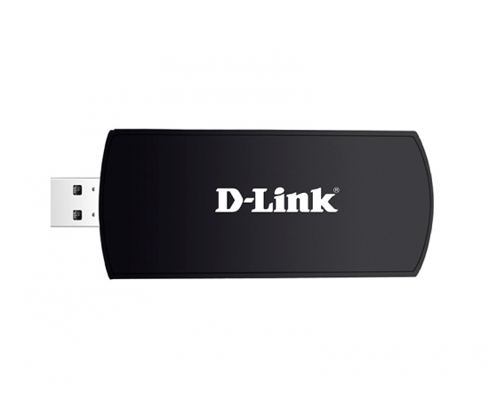 D-Link DWA-192, AC1900, MU-MIMO, USB 3.0 в Києві, Україні