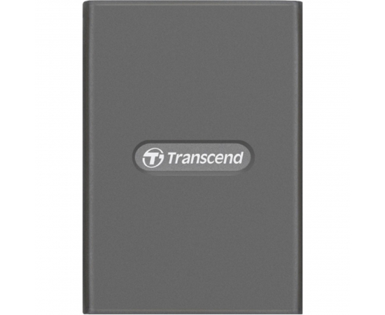 Transcend USB 3.2 Gen 2x2 Type-C CFexpress в Киеве, Украине