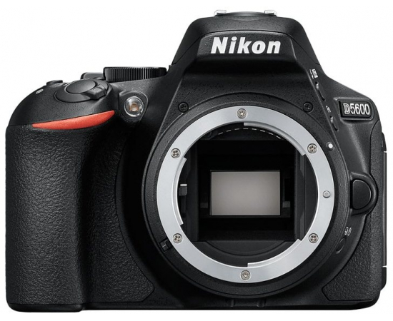 Nikon D5600[+ AF-P 18-55 VR + AF-P 70-300 VR], зображення 3 в Києві, Україні