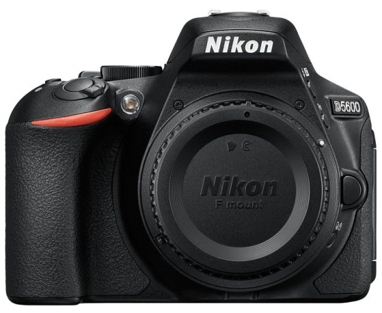 Nikon D5600[+ AF-P 18-55 VR + AF-P 70-300 VR], зображення 2 в Києві, Україні