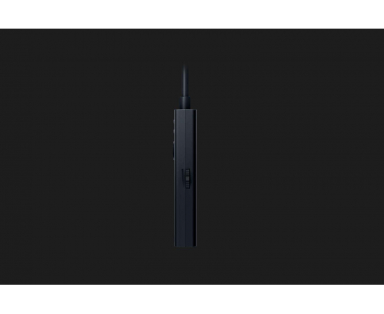Razer Аналого-звуковий перетворювач USB Audio Enhancer, black, зображення 10 в Києві, Україні