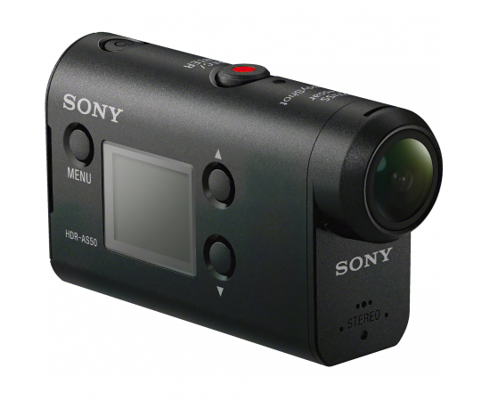 Sony HDR-AS50, изображение 3 в Киеве, Украине