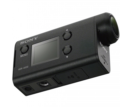 Sony HDR-AS50, зображення 4 в Києві, Україні
