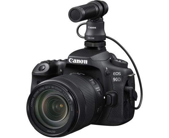 Canon DM-E100, зображення 4 в Києві, Україні