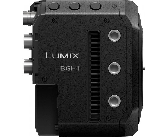 Panasonic Lumix BGH-1, зображення 4 в Києві, Україні