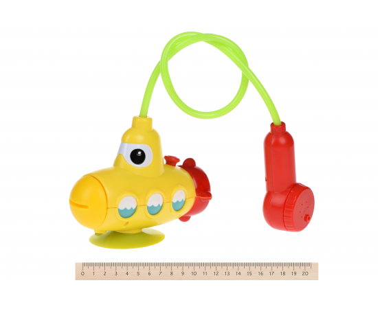 Same Toy Іграшки для ванної  Підводний човен, зображення 5 в Києві, Україні
