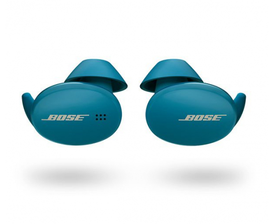 Bose Sport Earbuds[Baltic Blue] в Києві, Україні