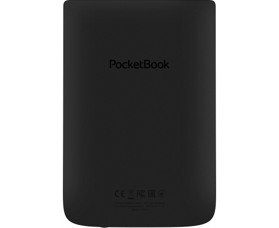 PocketBook 628[Ink Black], зображення 11 в Києві, Україні