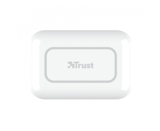 Trust Primo Touch True Wireless[White], изображение 7 в Киеве, Украине