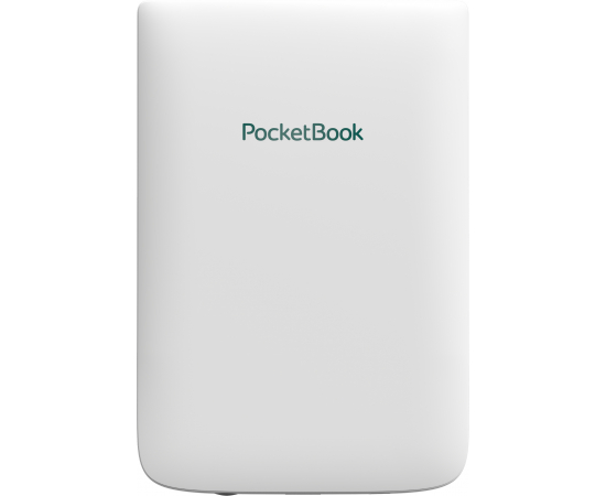 PocketBook 606[White], изображение 9 в Киеве, Украине
