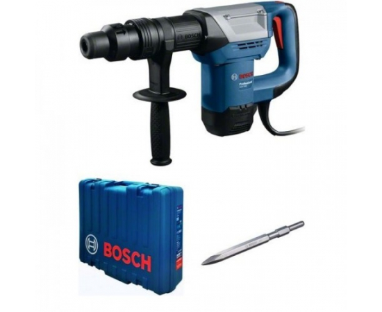 Bosch Professional GSH 500, зображення 3 в Києві, Україні