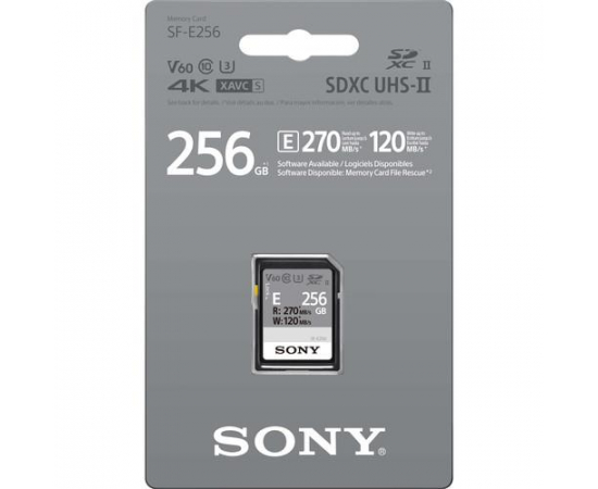 Sony SF-E[SFE256.AE], зображення 2 в Києві, Україні