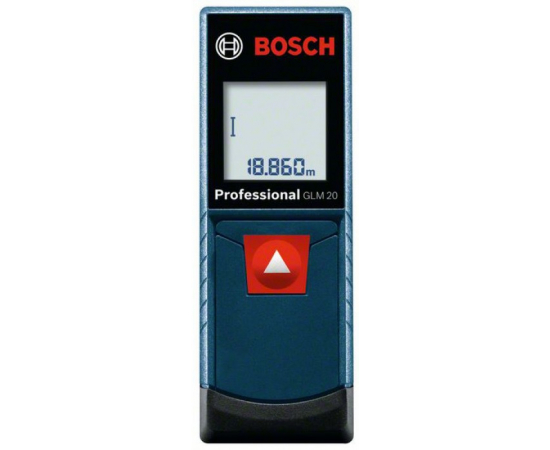 Bosch Professional GLM 20 в Киеве, Украине