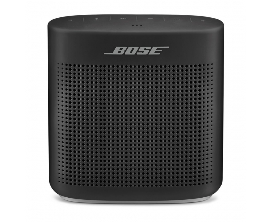 Bose SoundLink Colour Bluetooth Speaker II[Black], зображення 2 в Києві, Україні