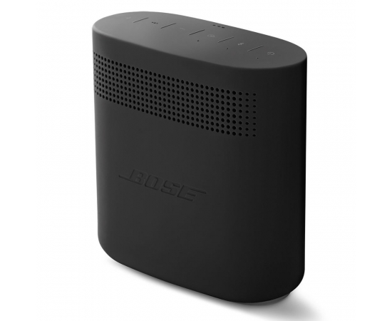 Bose SoundLink Colour Bluetooth Speaker II[Black], зображення 5 в Києві, Україні