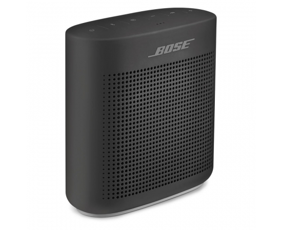 Bose SoundLink Colour Bluetooth Speaker II[Black], зображення 4 в Києві, Україні