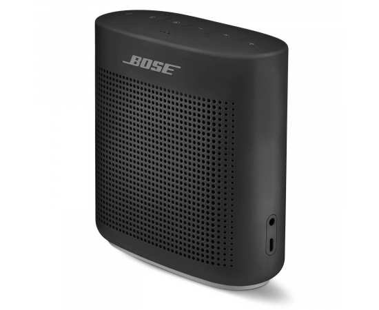 Bose SoundLink Colour Bluetooth Speaker II[Black], зображення 3 в Києві, Україні