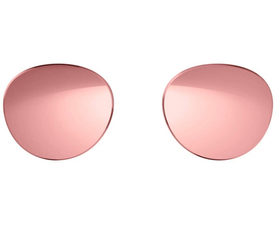 Bose Lenses для окулярів  Frames Rondo[Mirrored Polarized Rose Gold] в Києві, Україні